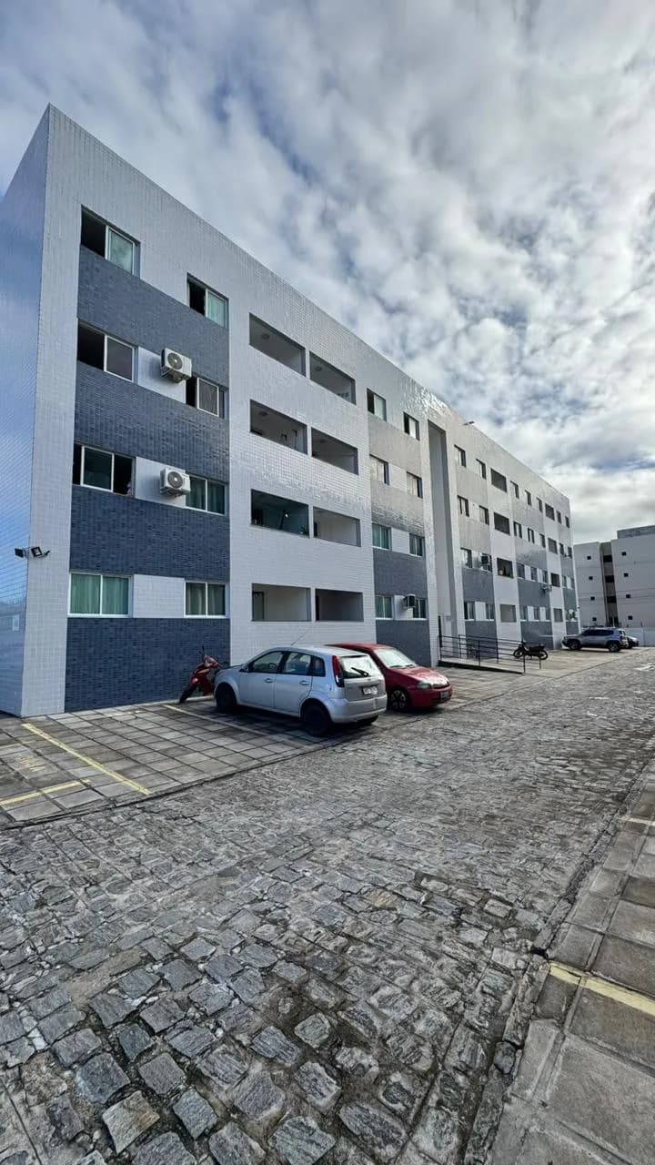 OPORTUNIDADE! APARTAMENTO 2 QUARTOS NO VALENTINA POR APENAS R$ 165 Mil — foto 1